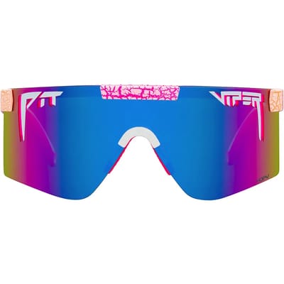 Zonnebril Pit Viper Shock Original Wide HDPV