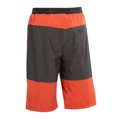 Trespass Heren hainford korte broek