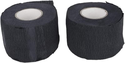 Verwisselbare Nekstrips van Stretchable Papier voor Kappers en Haarstyling - Ideaal voor Salon Gebruik en Hygiënische Bescherming