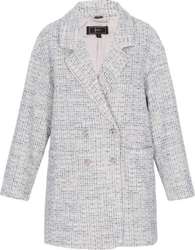 faina Coat