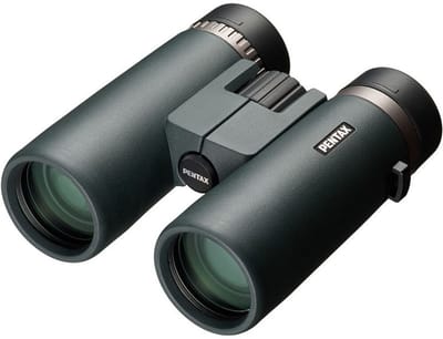 Pentax SD 10x42 ED Verrekijker