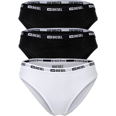 Diesel Brief