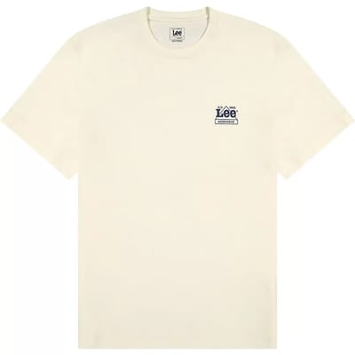 T-shirt Lee WW Graphic
