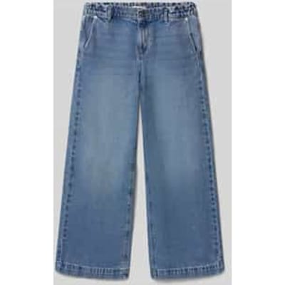 ONLY- KOGCOMET WIDE LEG DNM MAT085 NOOS - Heren - Jeans