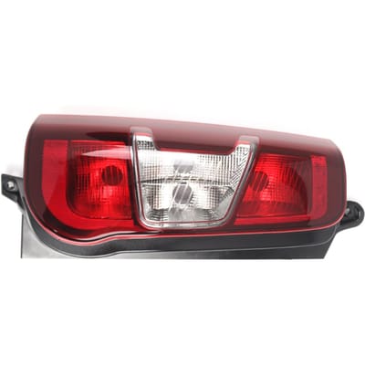 Feu Arrière, Remplacement du Boîtier de Feu Arrière pour Peugeot Partner Remplacement pour Citroën Berlingo Remplacement pour L gray