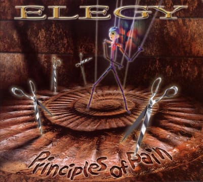 Elegy - Principles Of Pain
