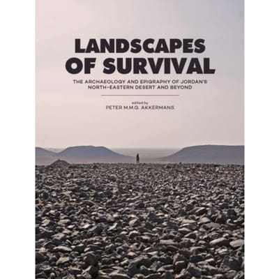 Landscapes Of Survival