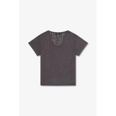 T-shirt Korte Mouw Le Temps des Cerises RAFA-T-shirt