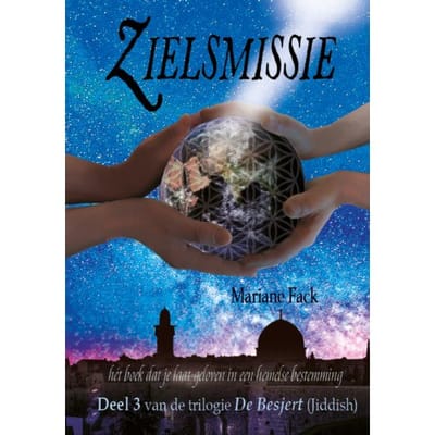 Zielsmissie - De Besjert - Mariane Fack