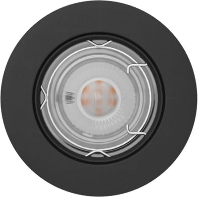 EGLO PENETO 900753 Inbouwspot GU10 1 x 2,8 W Diameter 7,8 cm Dimbaar