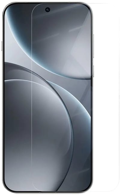 Screenprotector Gehard 9H Geschikt voor Oppo Find X9 Pro – Anti-kras - 1-Pack Tempered Glas