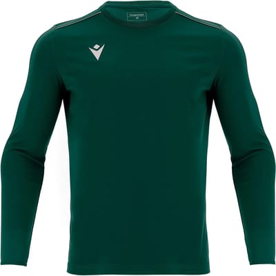 Jersey met lange mouwen Macron Rigel Hero