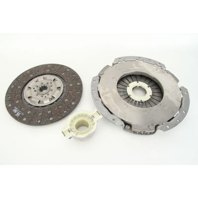 Koppelingsset VALEO 805037