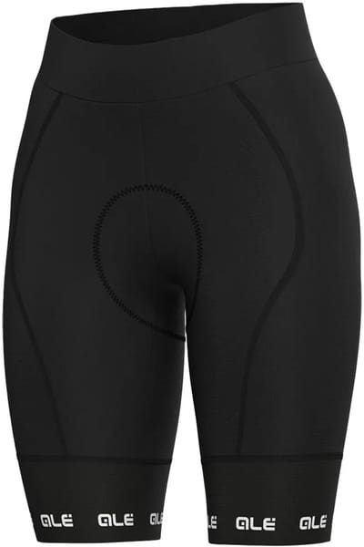 Ale Pr-e Strada 2.0 Broek Zonder Bretels Zwart M Vrouw