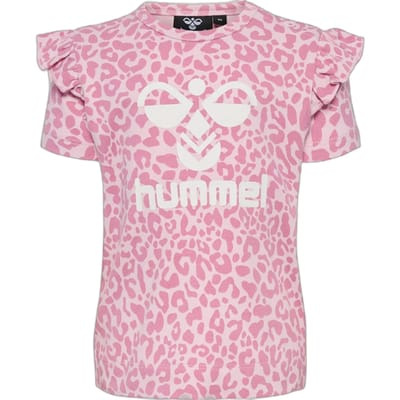Hummel kindersportshirt Hmldream It T-shirt S/S 219357