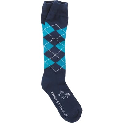 Rijsokken USG Caro Original Sockies (x3)