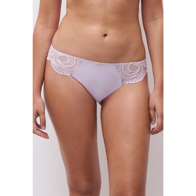 Chantelle Mystic Dream Brief Two-tone Maat: 38 | Slipjes Outlet | Dames