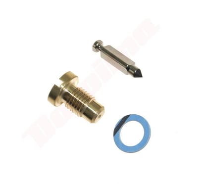 Carburateur Reparatieset passend op B&S ( 293478 ) Merk BPC Parts