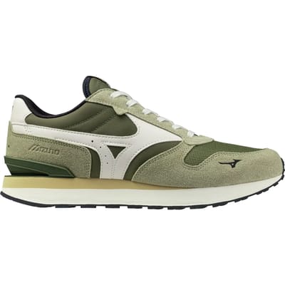 Mizuno Rb87 Schoenen Groen EU 37