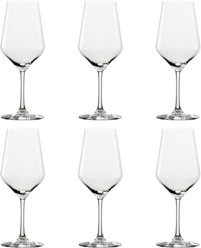 Stölzle Revolution Wijnglas 49 Cl - 6 Stuks