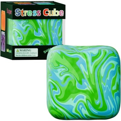 Haute Qualité @Needoh Haute Qualité Doux Haute Qualité Et Haute Qualité Gluant Haute Qualité Sensoriel Soulagement du Stress Haute Qualité Jouet Haute Qualité Cube