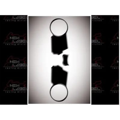 Vorkbeschermers Brazoline Honda CBR 1000 04 / 06