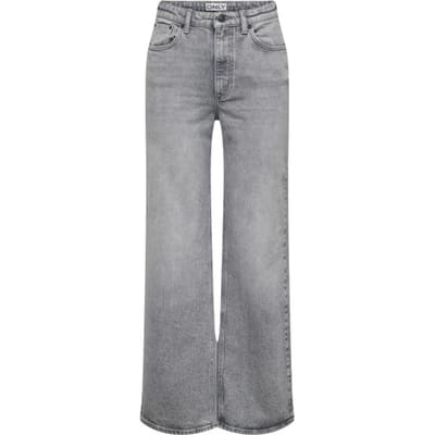 ONLY Wide-leg jeans ONLJUICY High waist Wide leg fit Jeans
