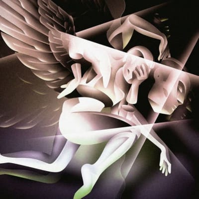 Smashing Pumpkins - Shiny And Oh So Bright - Vol.1 / LP - No Past, No Future, No Sun (LP) (Limited Edition) (Picture Disc)