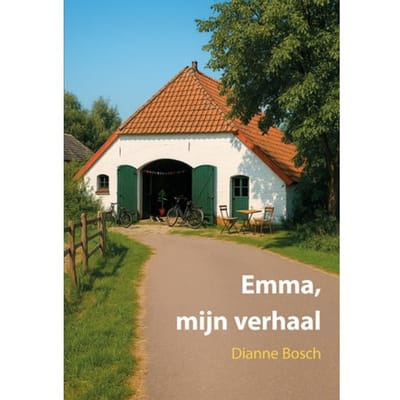 Emma, Mijn Verhaal - Dianne Bosch