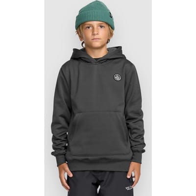 Volcom Hydro Kids Fleece Trui grijs