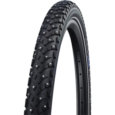 Starre band Schwalbe Marathon Winter Plus Winter SmartGuard