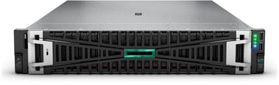 HPE ProLiant DL380 server Gen11 4510 12-core 1P P71674-425 0190017720456 BOLG CZ2D3G0D4Z