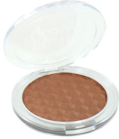 Miss Sporty Insta Glow Bronzing Powder - 002 Sunny Brunette
