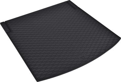 Kofferbakmat voor Seat Leon ST (KL8) (vanaf 2020-) - Rubber
