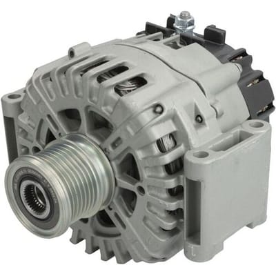 Driefasige generator STARDAX STX102448R