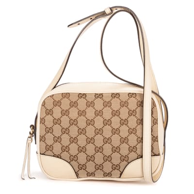 Bree Crossbody   schoudertas