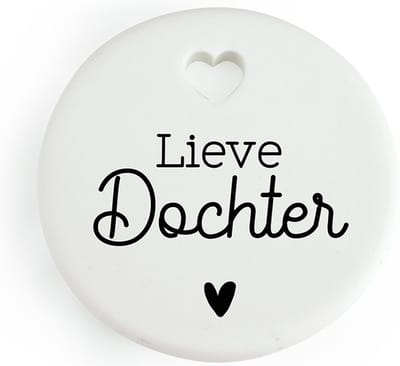 Geluksbrengertje ‐ Dochter