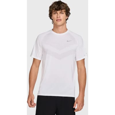 Nike Stride Hardloopshirt Heren