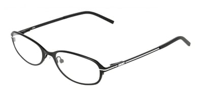 Dkny DK1040 Black 51/17/140 WOMAN Brilmonturen