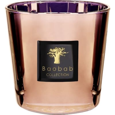 Baobab Les Exclusives Geurkaars Cyprium Geurkaarsen Unisex 190 g