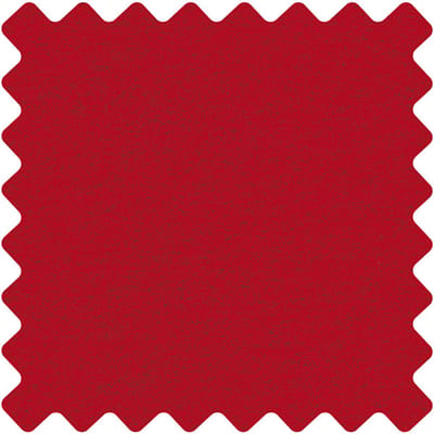 Hobbyvilt, B: 45 cm, dikte 1,5-2 mm, 180-200 gr, rood, 5 m/ 1 rol | Hobby vilt