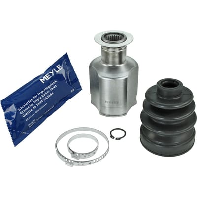 Homokineet reparatie set, aandrijfas MEYLE KIT 16-14 498 0097