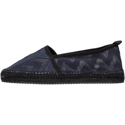 Missoni Lage schoenen blauw
