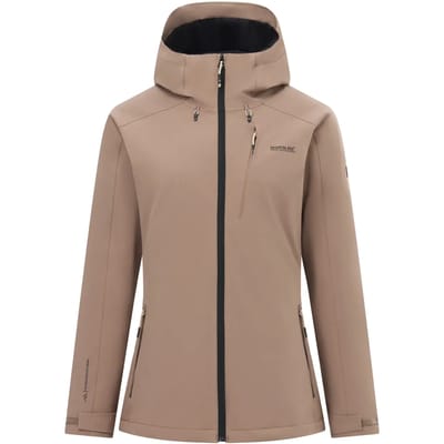 Stretch Wandelsjas Dames Regatta Highton