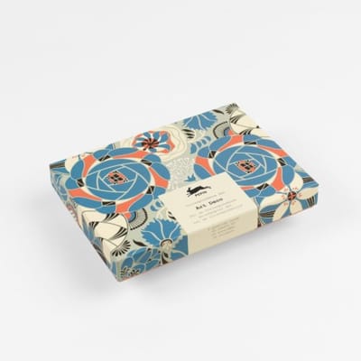 Art Deco - Pepin van Roojen