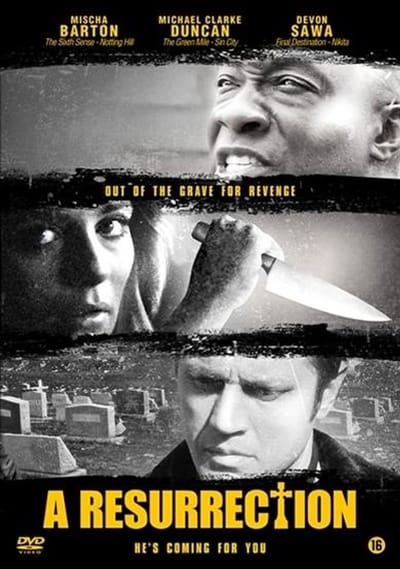 Resurrection (DVD)