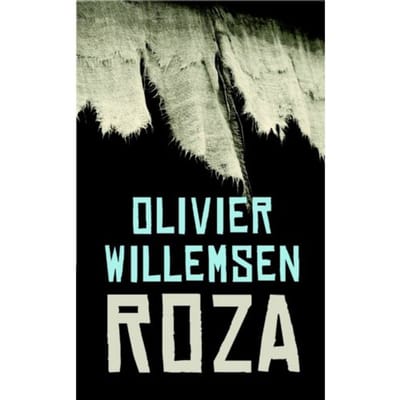 Roza - Olivier Willemsen