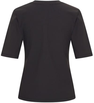 MI PIACE - Travel T-shirt Uni Dark Blue 2271 - Maat : M