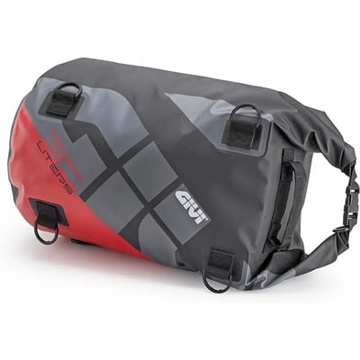 Waterdichte motortas Givi 30LT