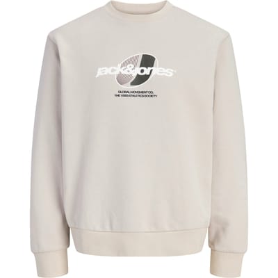 Jack & Jones Junior Sweatshirt Logo Sweatshirt Boys